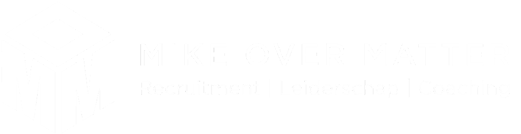Mike over Matter